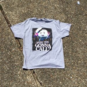 Ghost Busters TShirt